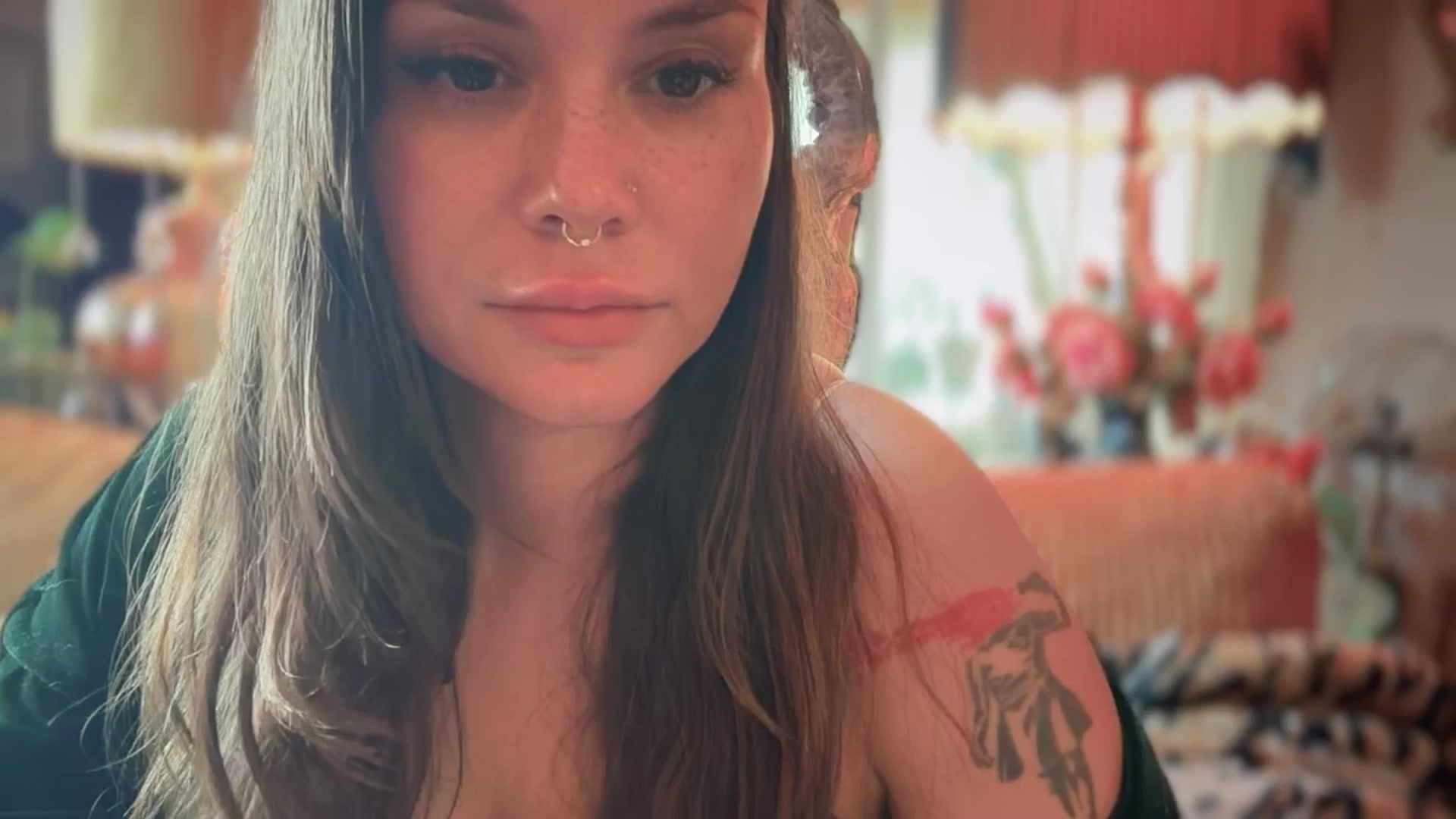 Gallery image thumbnail from TaylorVaughan's myfreecams stream on, 11/09/2025, 23:26 image 7 of 20