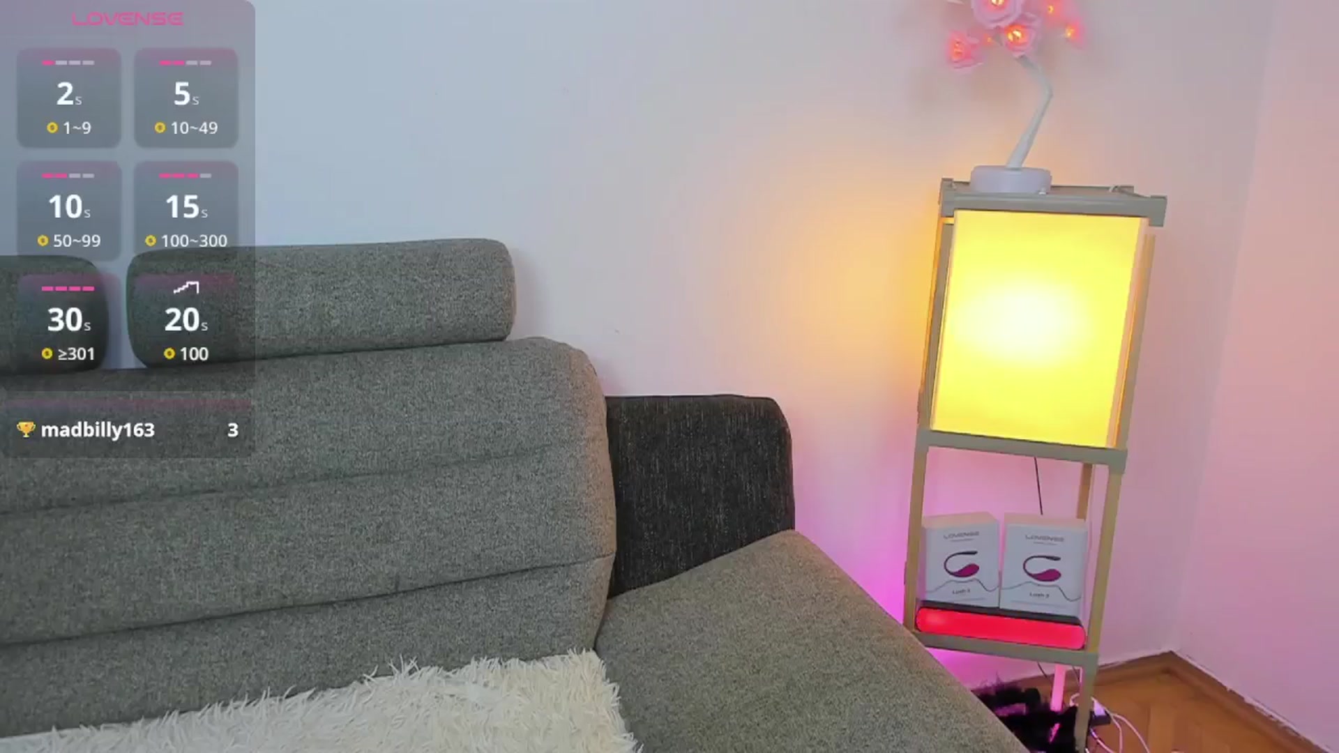 Gallery image thumbnail from TaylorWay's myfreecams stream on, 09/29/2024, 01:06 image 19 of 20