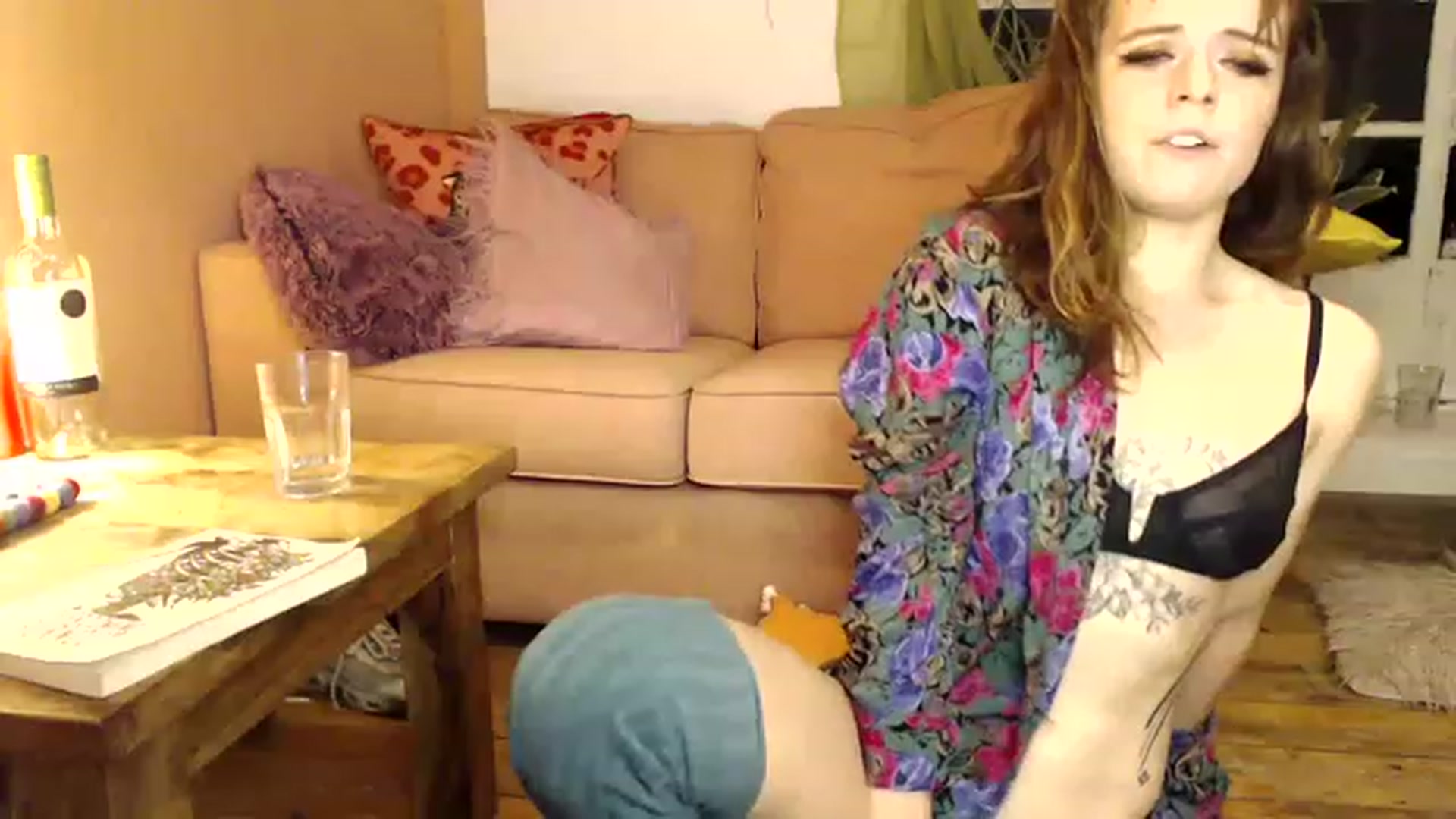 Gallery image thumbnail from Taylor_tinker's myfreecams stream on, 11/22/2022, 21:34 image 12 of 20