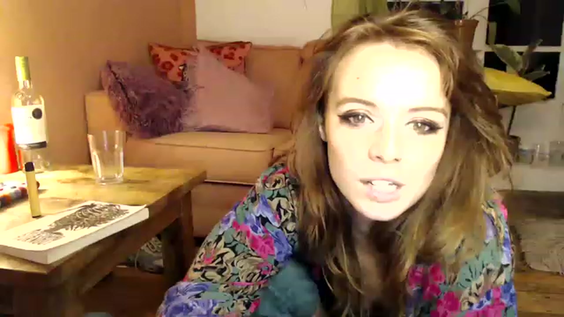 Gallery image thumbnail from Taylor_tinker's myfreecams stream on, 11/22/2022, 21:34 image 20 of 20