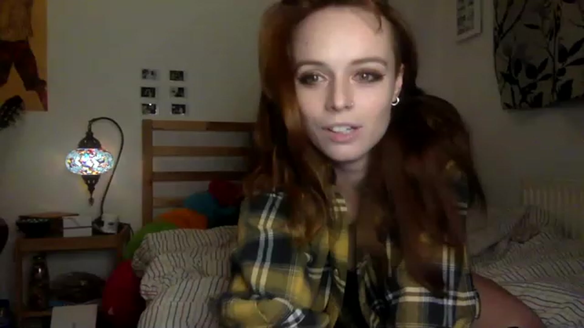 Gallery image thumbnail from Taylor_tinker's myfreecams stream on, 12/30/2022, 22:40 image 5 of 20