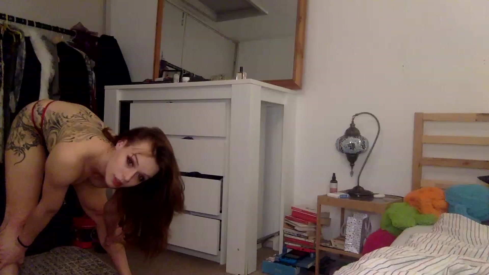 Gallery image thumbnail from Taylor_tinker's myfreecams stream on, 01/31/2023, 22:34 image 14 of 20