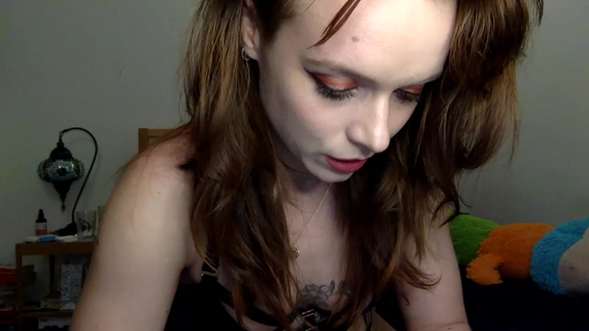 Gallery image thumbnail from Taylor_tinker's myfreecams stream on, 02/06/2023, 21:40 image 5 of 20