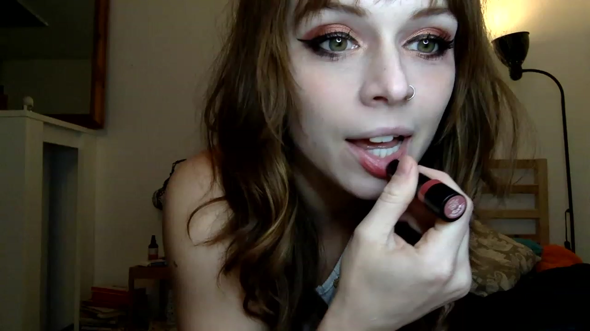 Gallery image thumbnail from Taylor_tinker's myfreecams stream on, 02/07/2023, 22:20 image 1 of 20