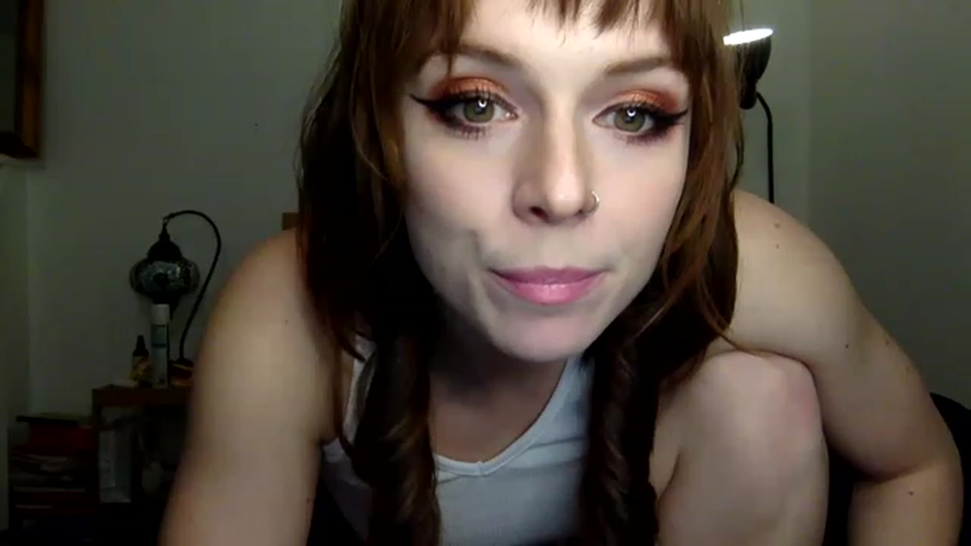 Gallery image thumbnail from Taylor_tinker's myfreecams stream on, 02/13/2023, 21:35 image 3 of 20