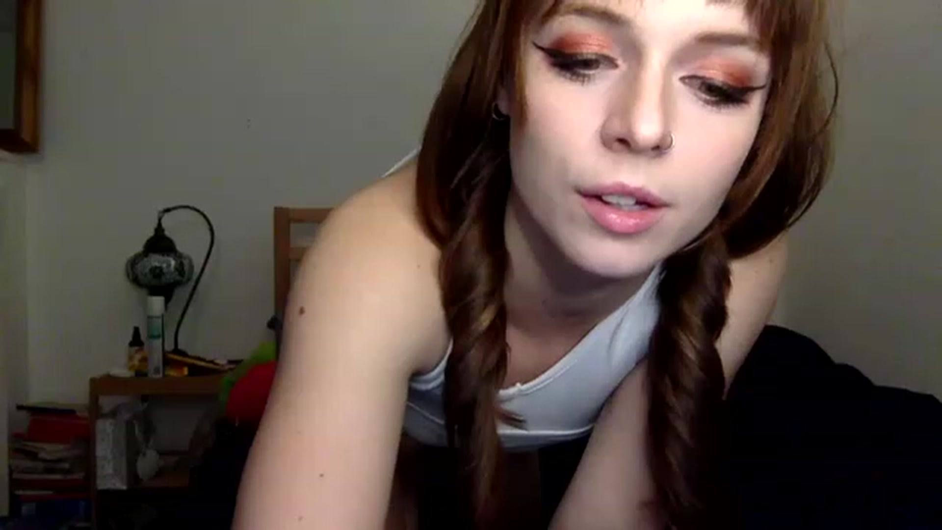 Gallery image thumbnail from Taylor_tinker's myfreecams stream on, 02/13/2023, 21:35 image 17 of 20