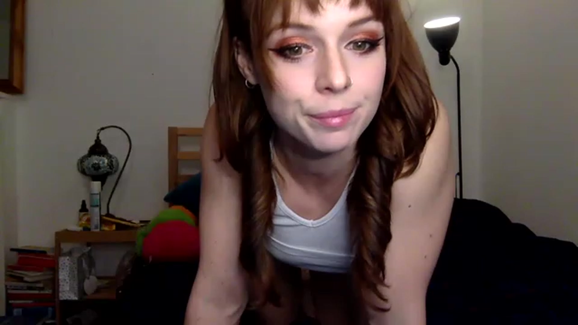 Gallery image thumbnail from Taylor_tinker's myfreecams stream on, 02/13/2023, 21:35 image 12 of 20
