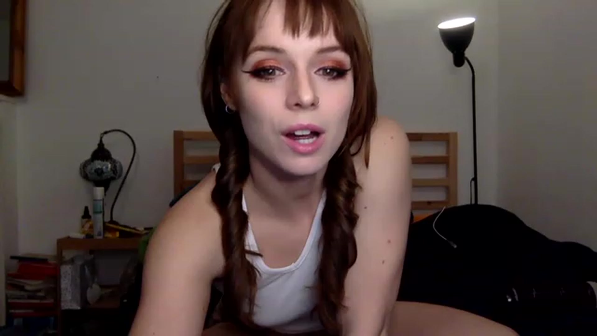 Gallery image thumbnail from Taylor_tinker's myfreecams stream on, 02/13/2023, 21:35 image 4 of 20