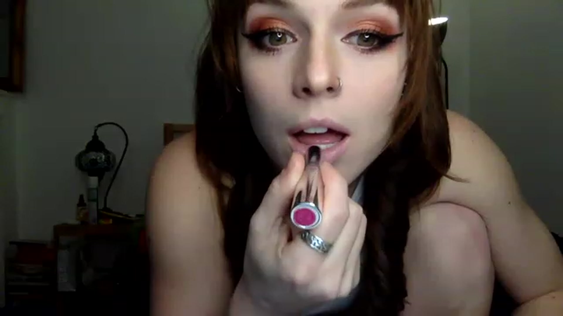 Gallery image thumbnail from Taylor_tinker's myfreecams stream on, 02/13/2023, 21:35 image 2 of 20