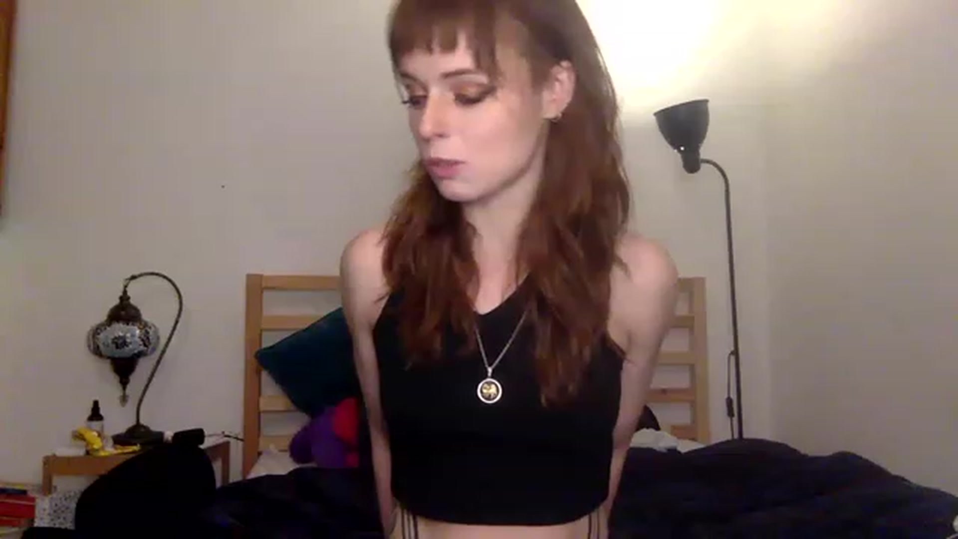 Gallery image thumbnail from Taylor_tinker's myfreecams stream on, 02/18/2023, 22:11 image 19 of 20