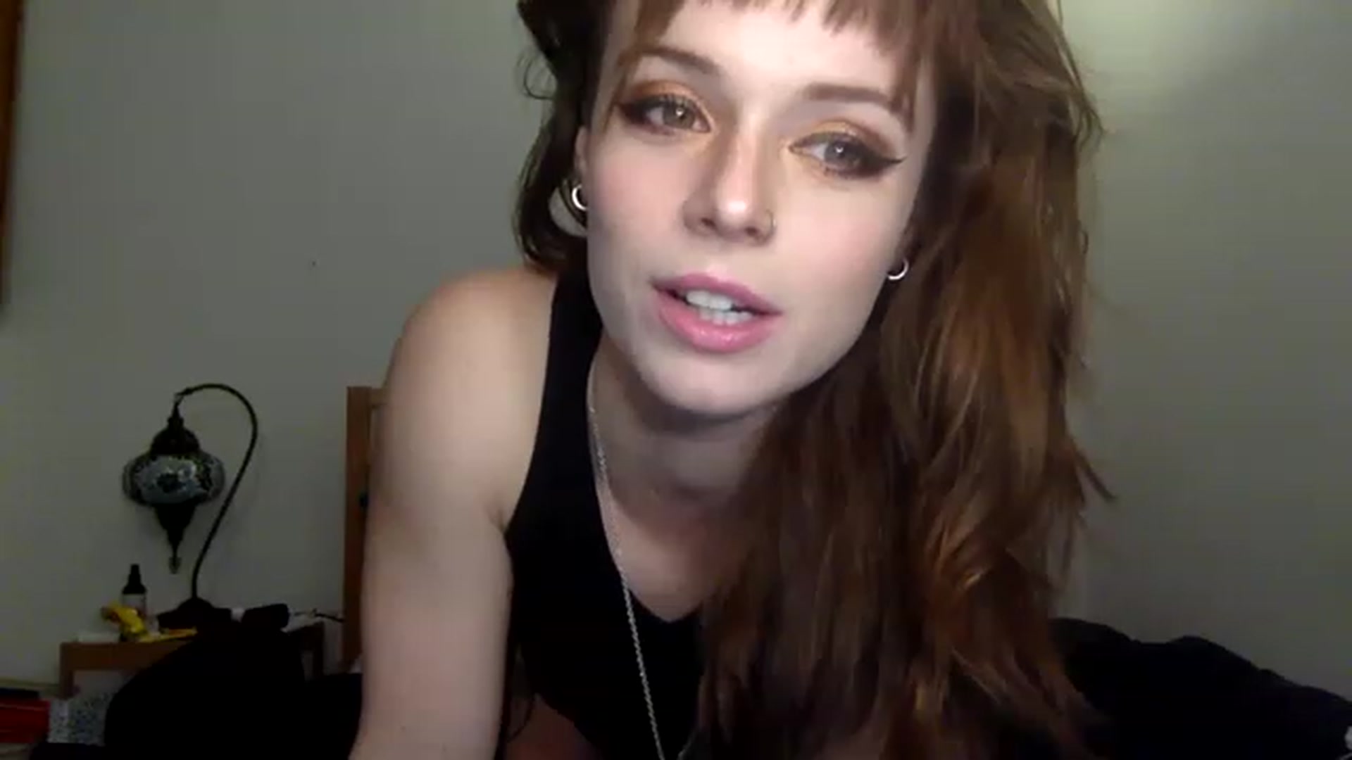Gallery image thumbnail from Taylor_tinker's myfreecams stream on, 02/18/2023, 22:11 image 9 of 20