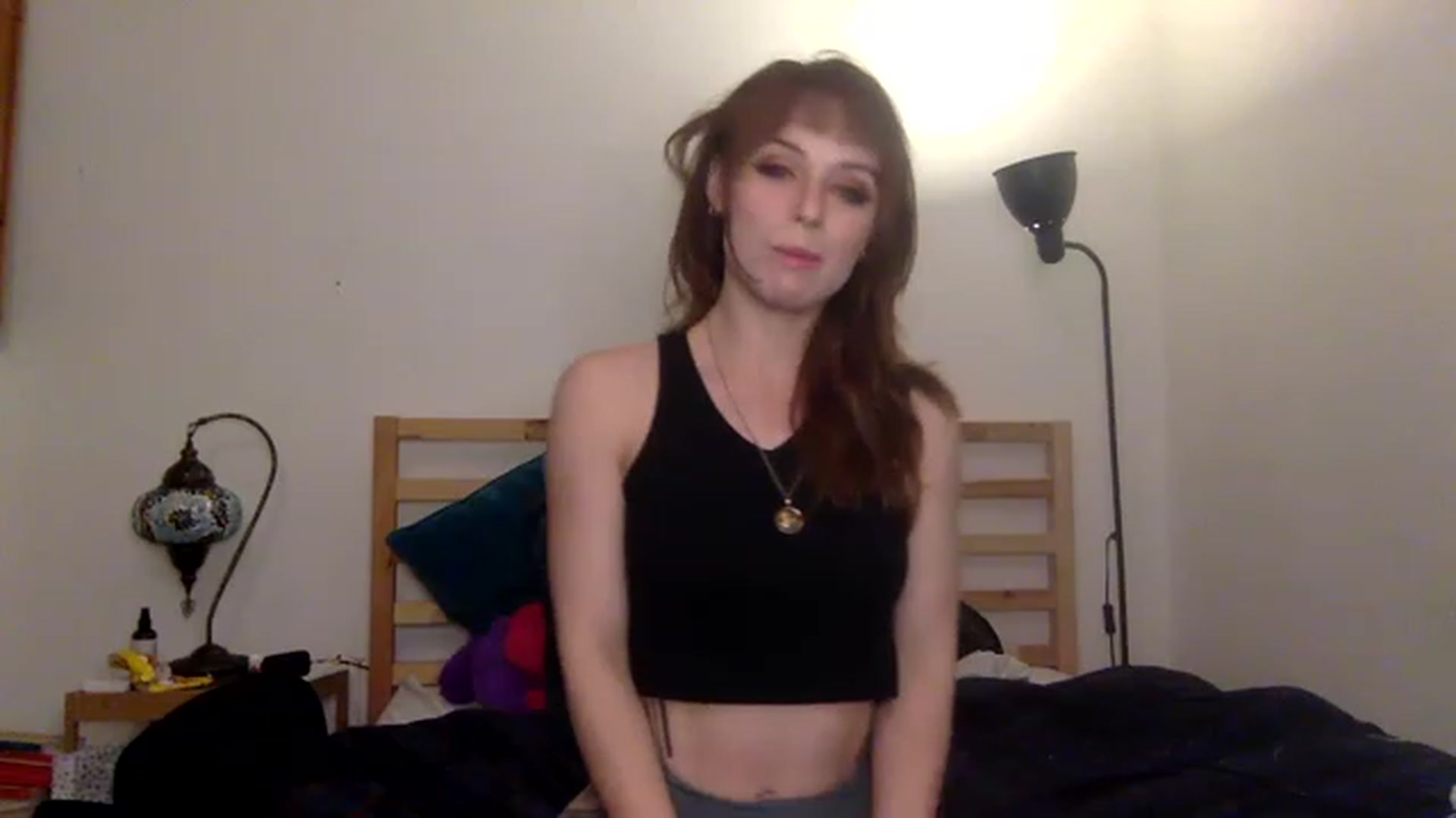 Gallery image thumbnail from Taylor_tinker's myfreecams stream on, 02/18/2023, 22:11 image 3 of 20