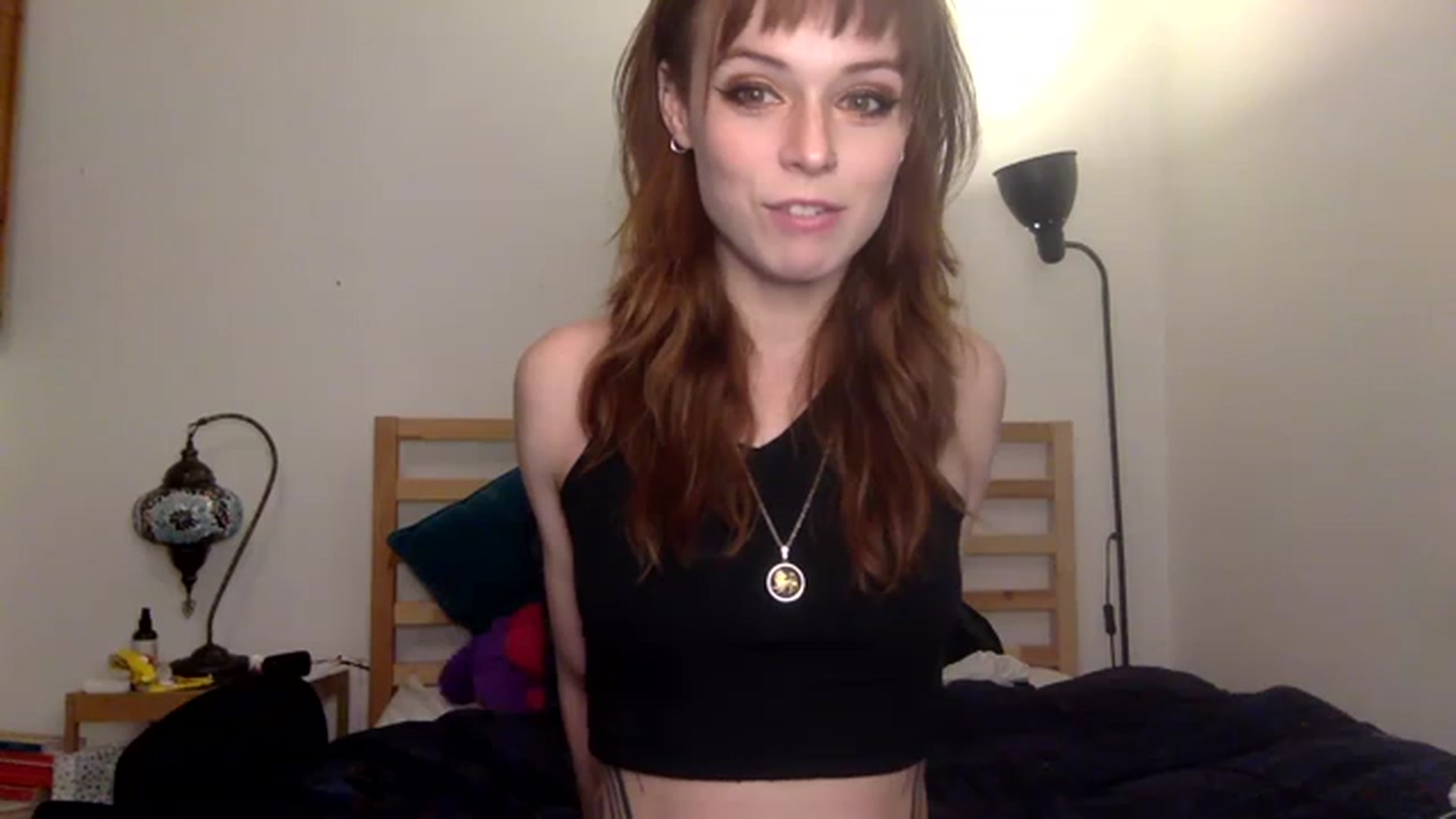 Gallery image thumbnail from Taylor_tinker's myfreecams stream on, 02/18/2023, 22:11 image 18 of 20