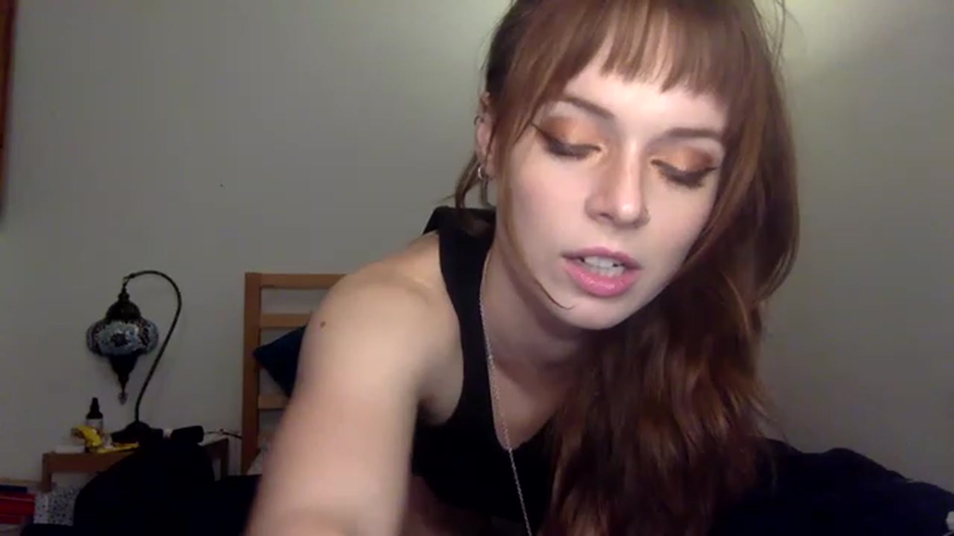 Gallery image thumbnail from Taylor_tinker's myfreecams stream on, 02/18/2023, 22:11 image 6 of 20