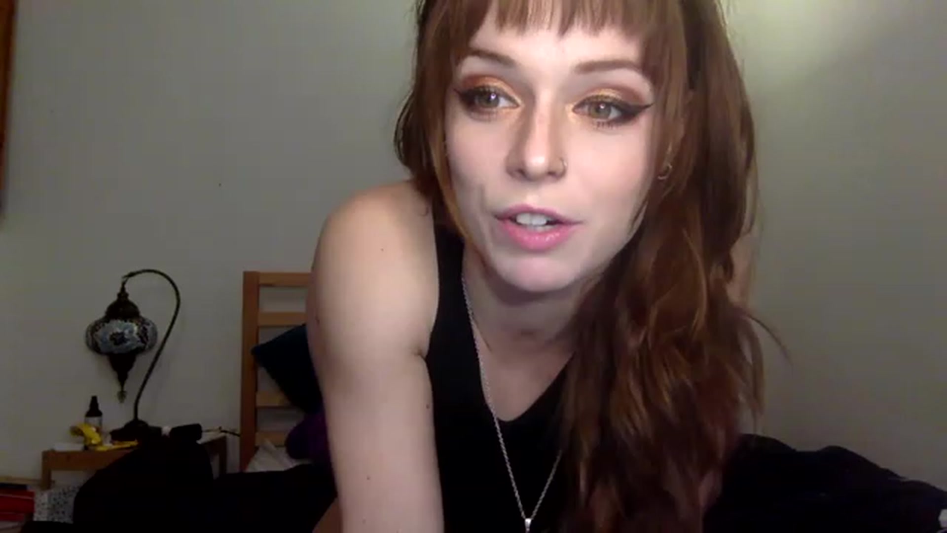Gallery image thumbnail from Taylor_tinker's myfreecams stream on, 02/18/2023, 22:11 image 7 of 20