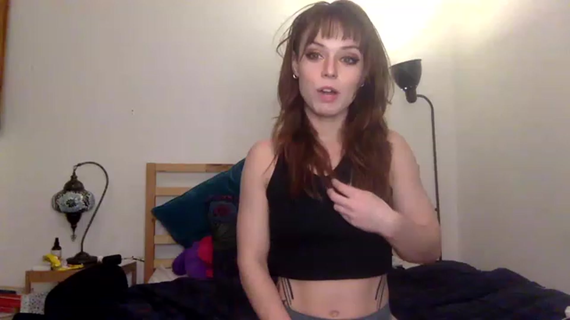 Gallery image thumbnail from Taylor_tinker's myfreecams stream on, 02/18/2023, 22:11 image 11 of 20
