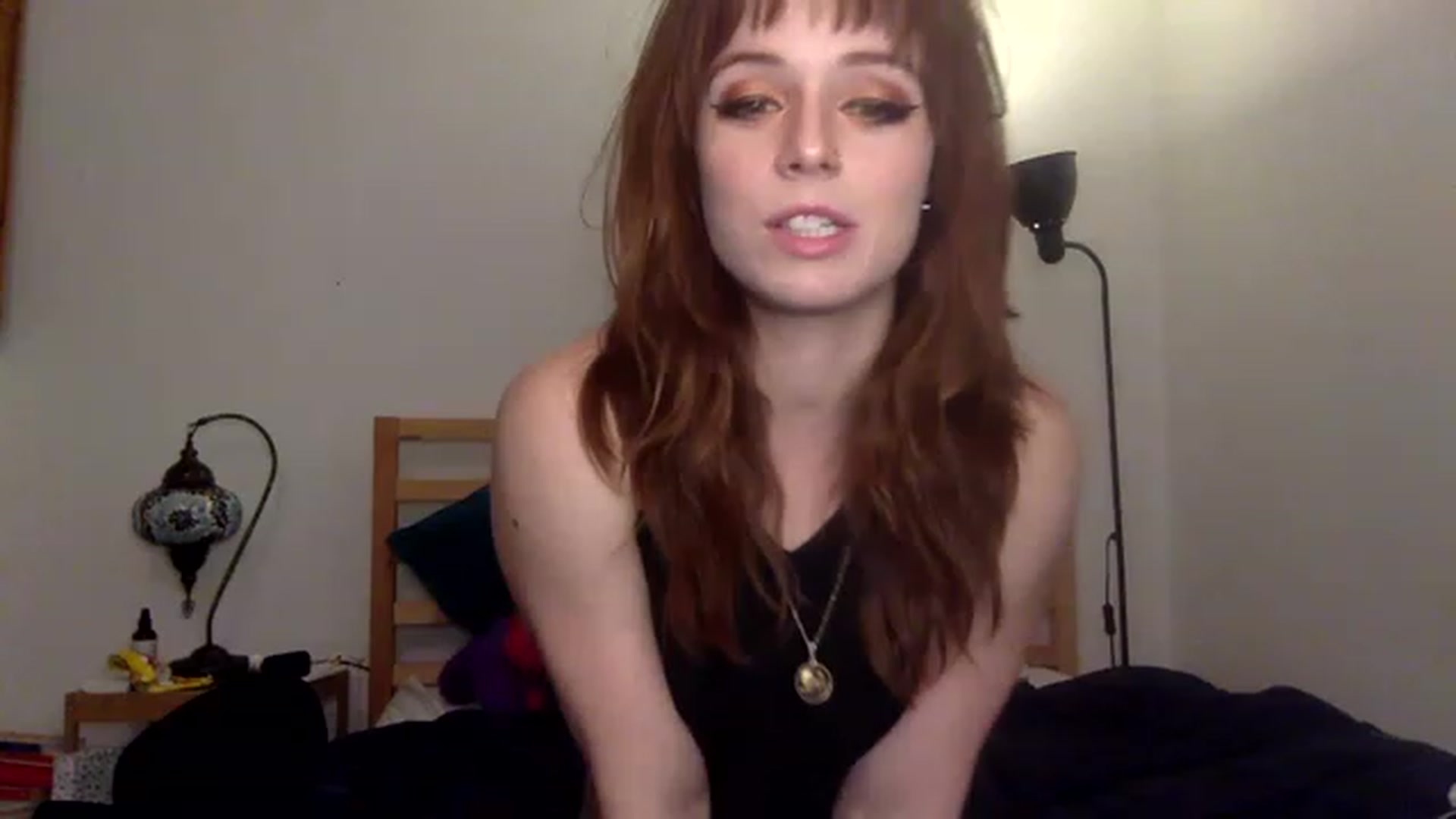 Gallery image thumbnail from Taylor_tinker's myfreecams stream on, 02/18/2023, 22:11 image 15 of 20