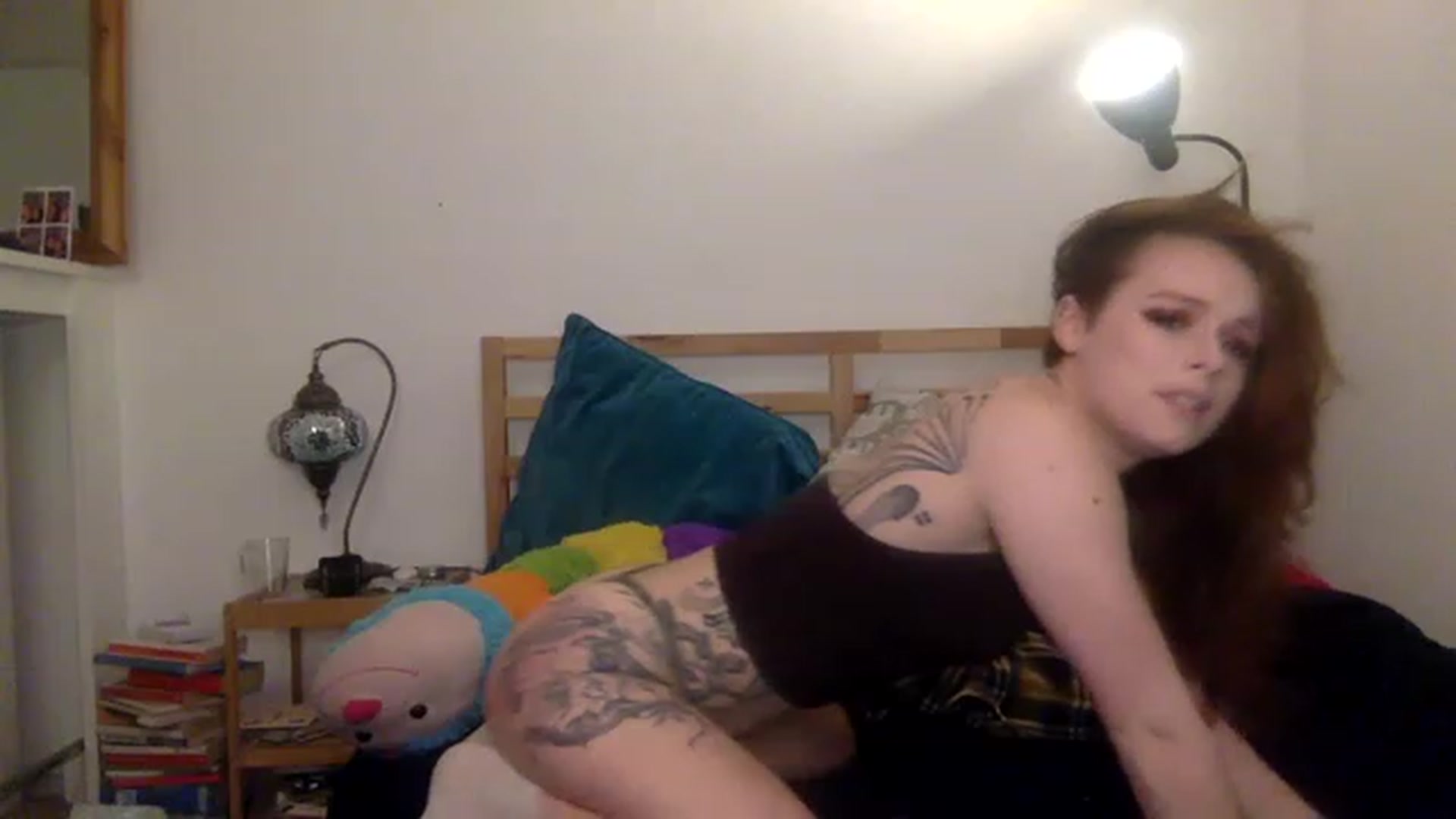 Gallery image thumbnail from Taylor_tinker's myfreecams stream on, 03/30/2023, 22:16 image 2 of 20