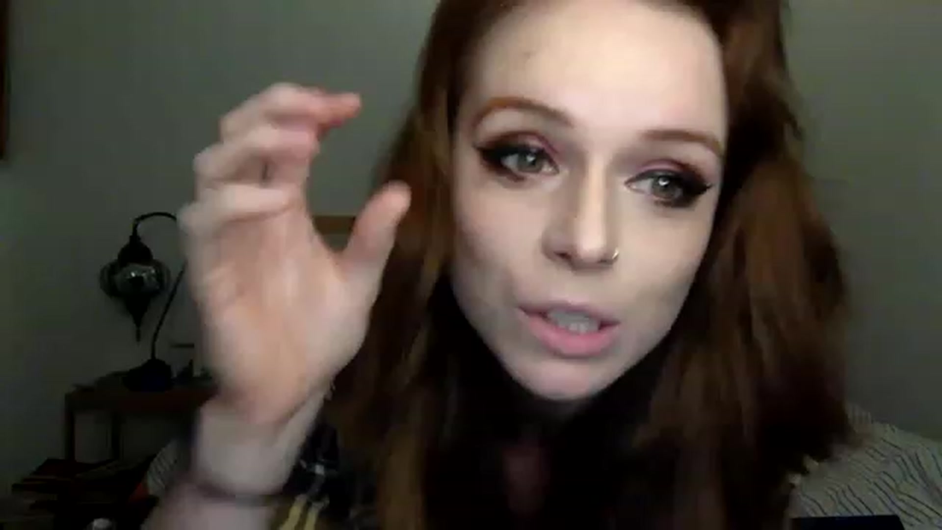 Gallery image thumbnail from Taylor_tinker's myfreecams stream on, 04/05/2023, 21:25 image 4 of 20