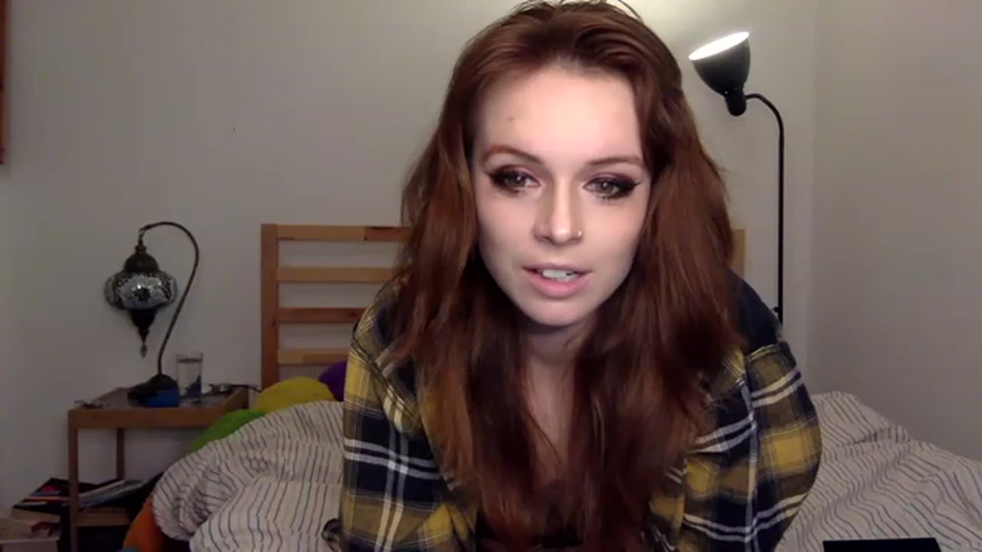 Gallery image thumbnail from Taylor_tinker's myfreecams stream on, 04/05/2023, 21:25 image 5 of 20