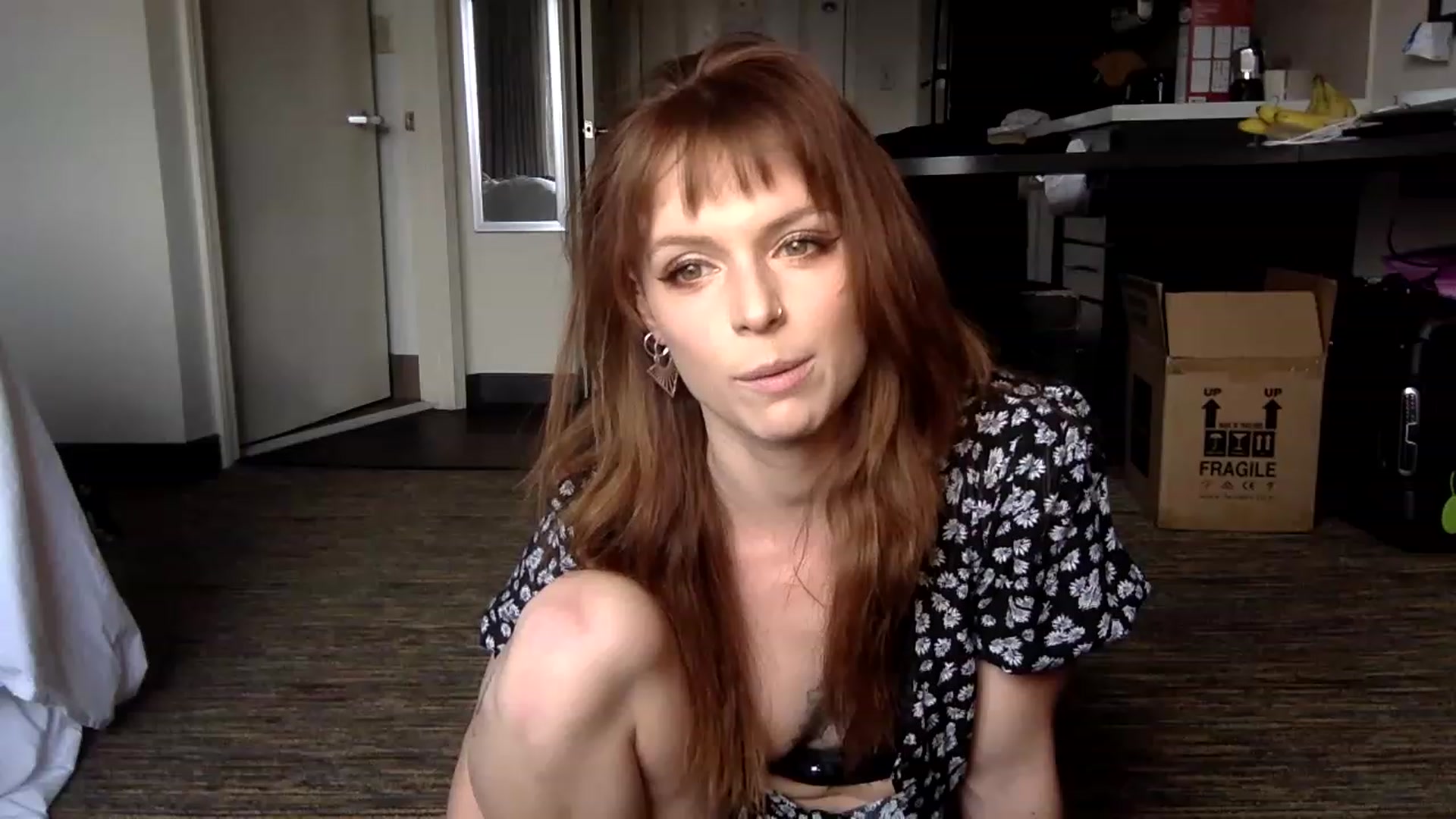 Gallery image thumbnail from Taylor_tinker's myfreecams stream on, 05/10/2023, 21:32 image 9 of 20