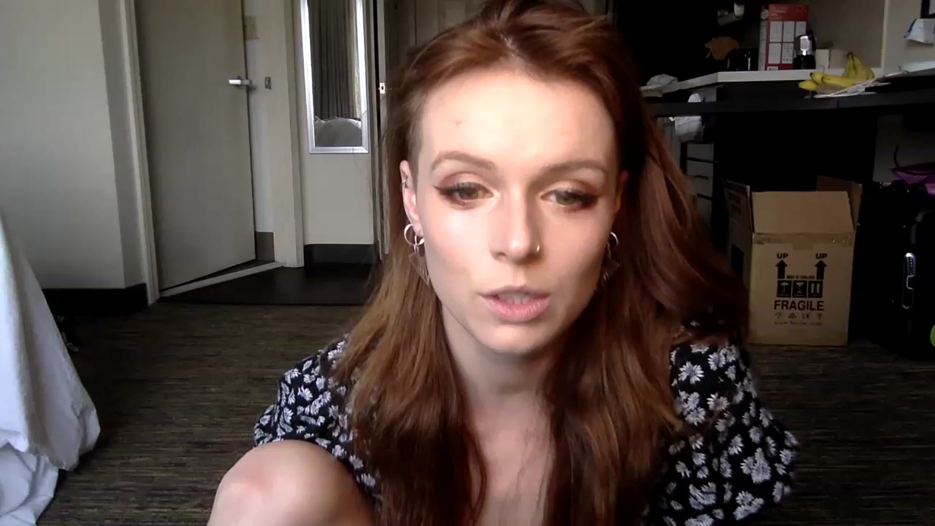 Gallery image thumbnail from Taylor_tinker's myfreecams stream on, 05/10/2023, 21:32 image 19 of 20