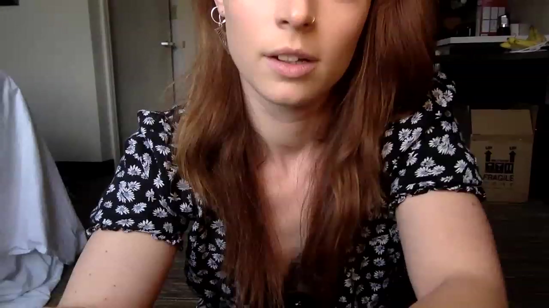 Gallery image thumbnail from Taylor_tinker's myfreecams stream on, 05/10/2023, 21:32 image 15 of 20