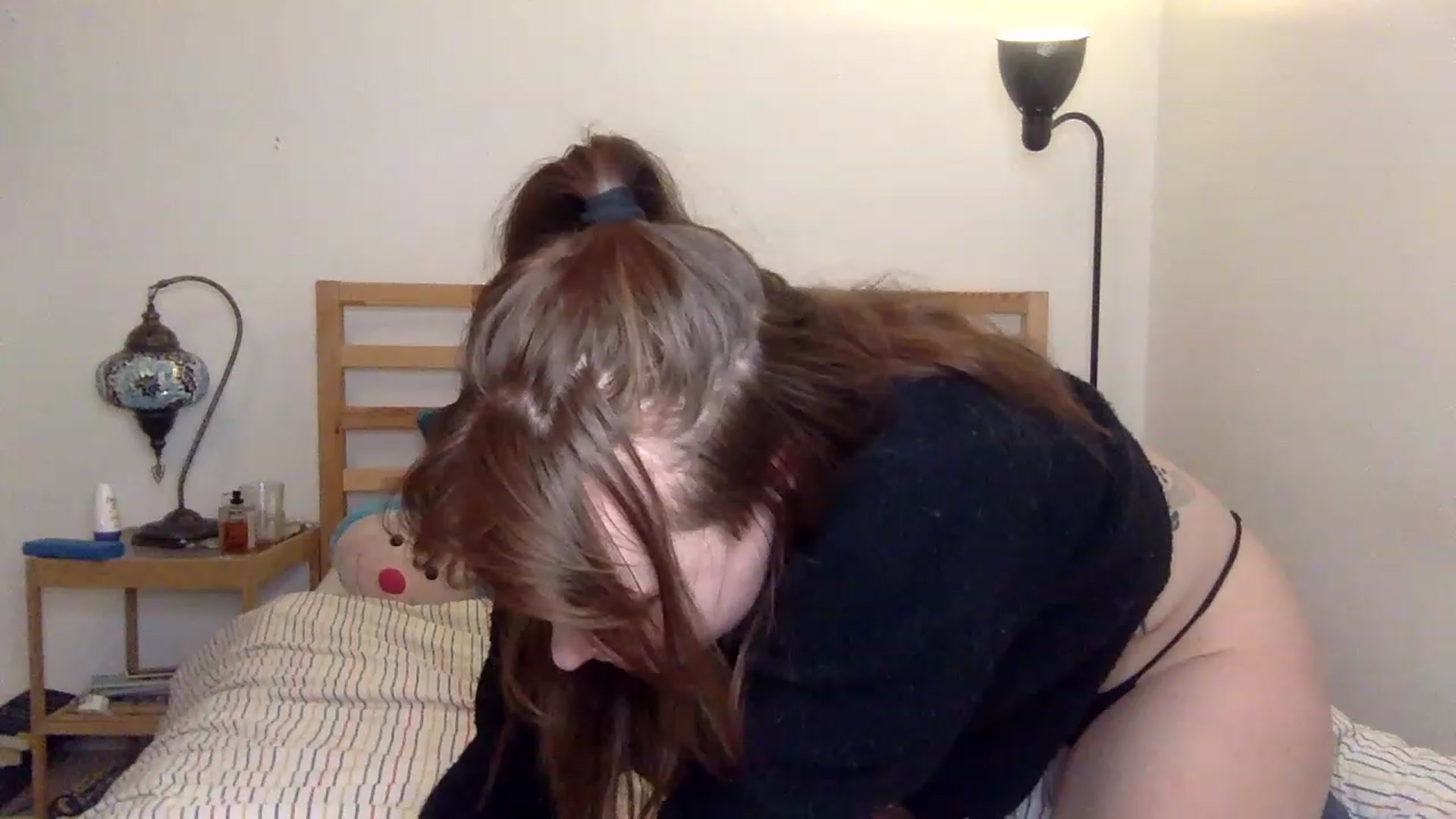 Gallery image thumbnail from Taylor_tinker's myfreecams stream on, 06/04/2023, 21:00 image 6 of 20