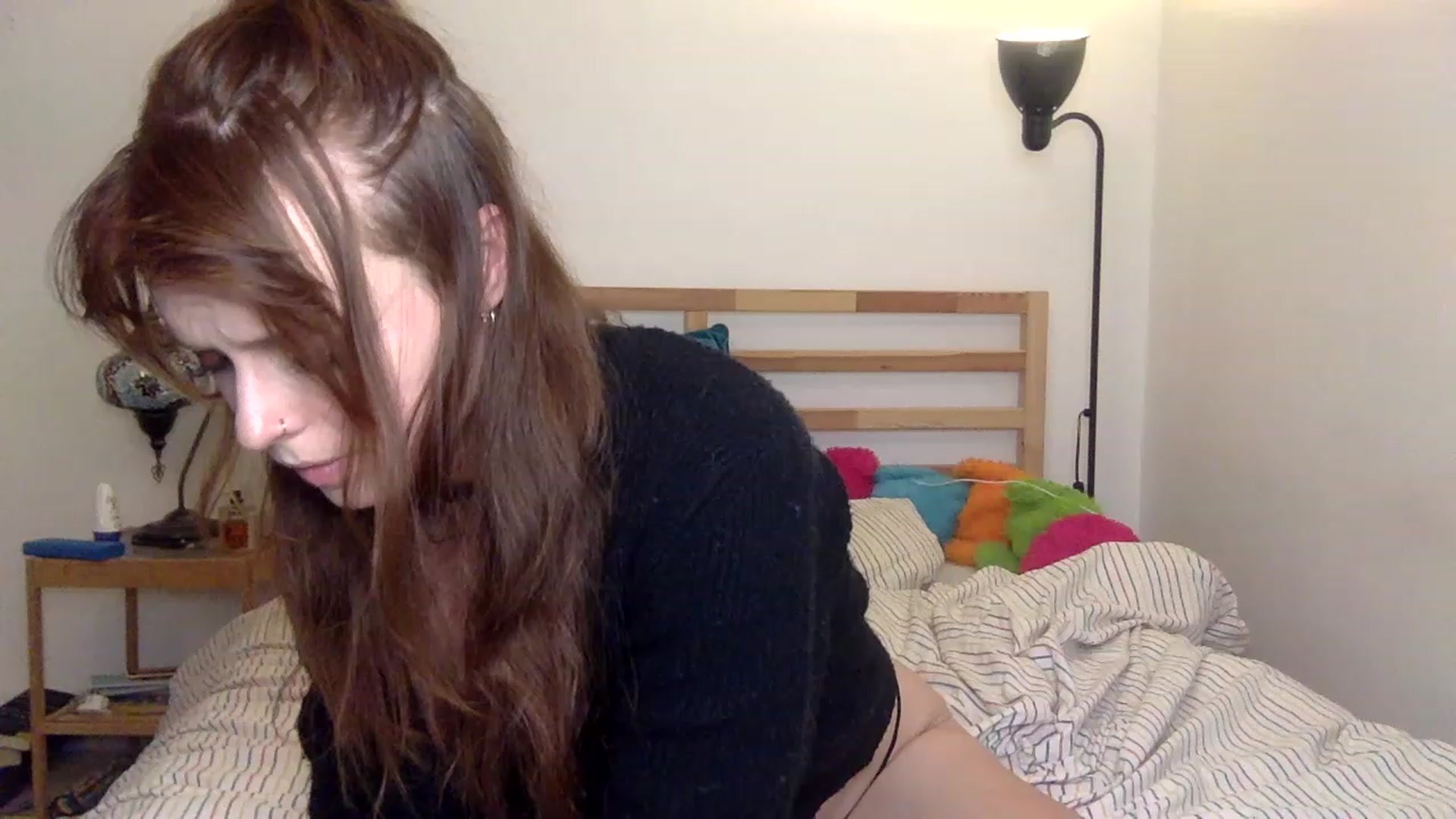 Gallery image thumbnail from Taylor_tinker's myfreecams stream on, 06/04/2023, 21:00 image 7 of 20