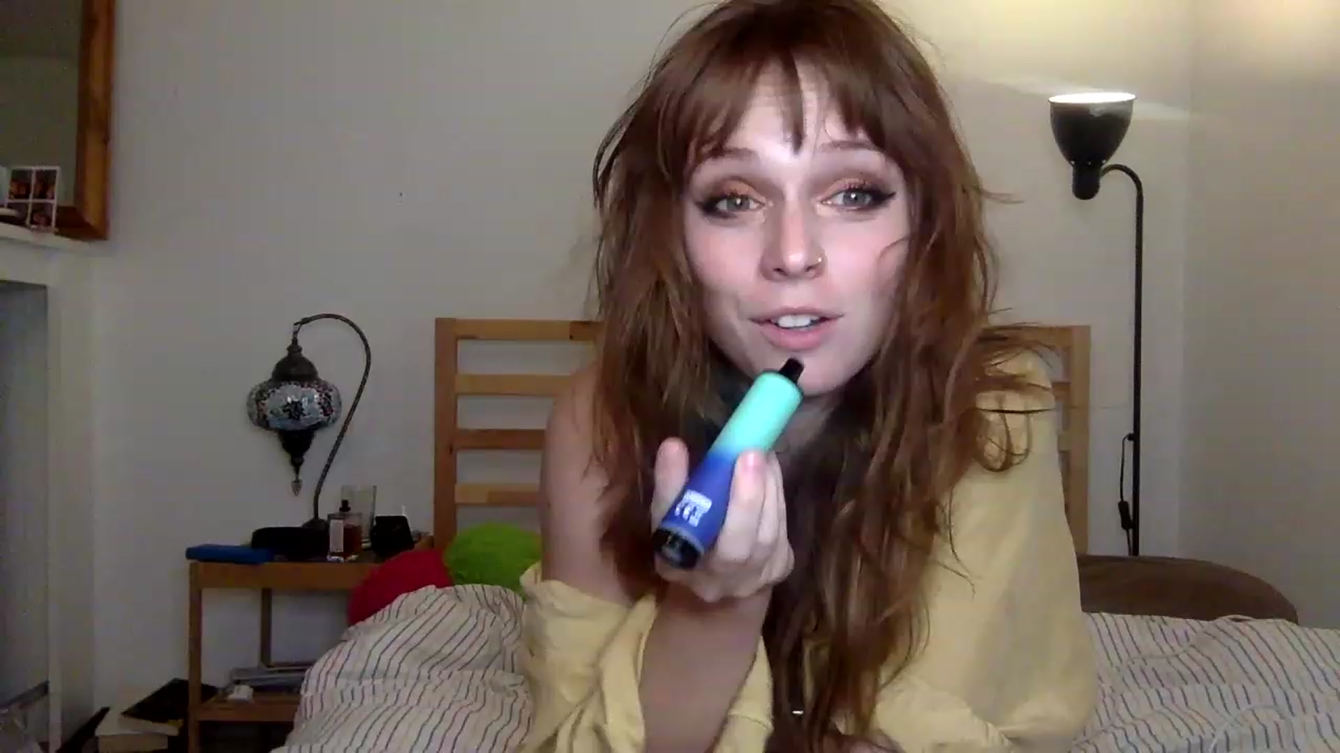 Gallery image thumbnail from Taylor_tinker's myfreecams stream on, 06/06/2023, 21:24 image 4 of 20