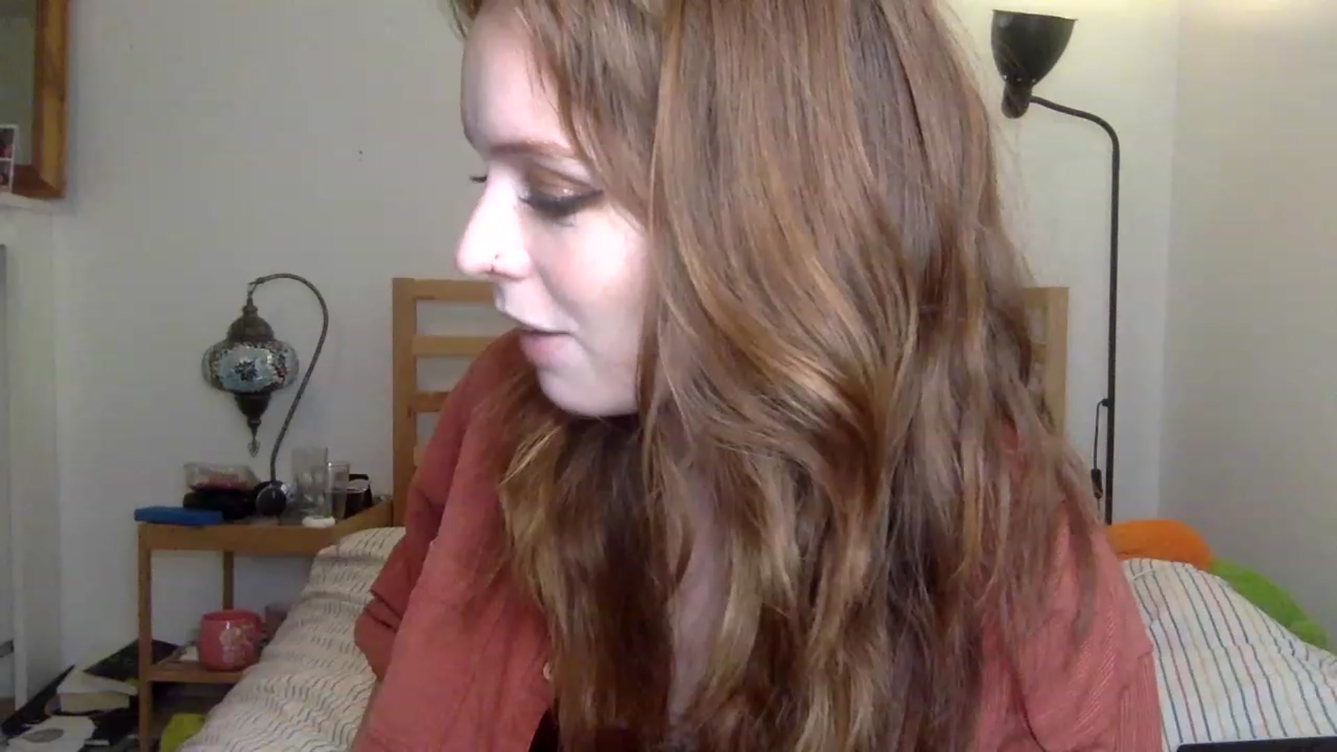 Gallery image thumbnail from Taylor_tinker's myfreecams stream on, 06/12/2023, 21:46 image 5 of 20