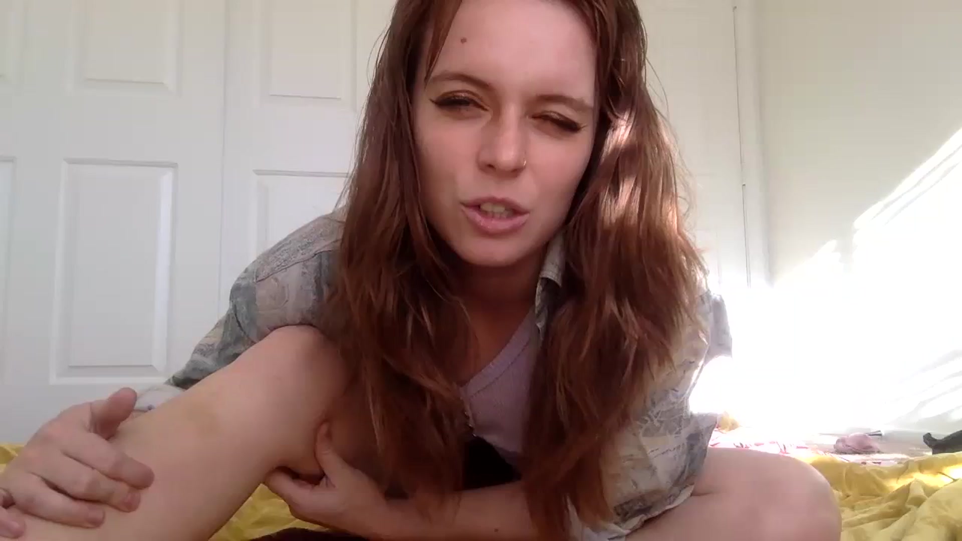 Gallery image thumbnail from Taylor_tinker's myfreecams stream on, 11/19/2023, 23:00 image 1 of 20