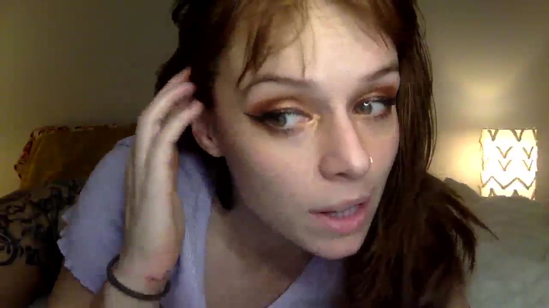 Gallery image thumbnail from Taylor_tinker's myfreecams stream on, 12/18/2023, 03:40 image 4 of 20