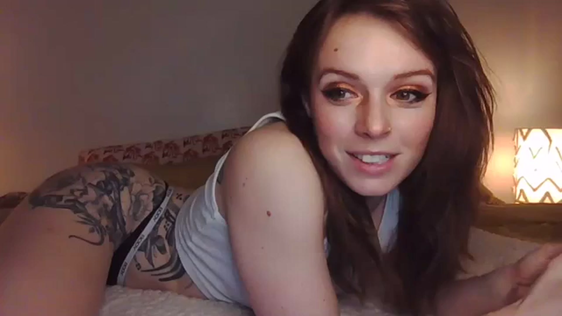 Gallery image thumbnail from Taylor_tinker's myfreecams stream on, 02/08/2024, 03:10 image 16 of 20