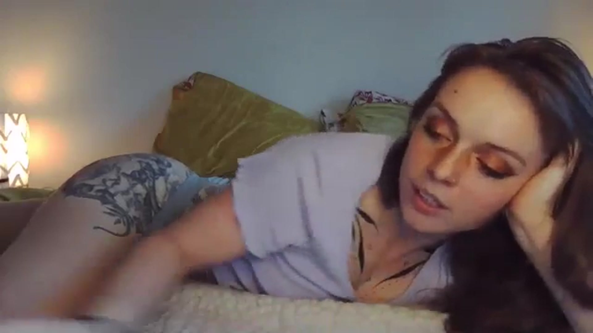 Gallery image thumbnail from Taylor_tinker's myfreecams stream on, 05/09/2024, 03:20 image 2 of 20