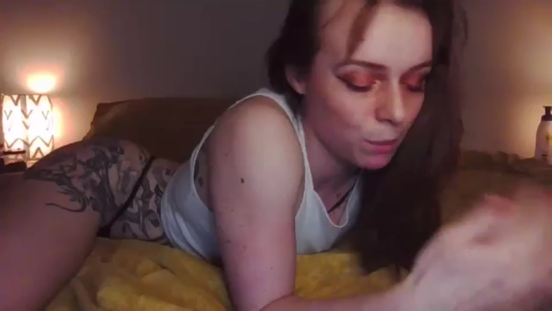 Gallery image thumbnail from Taylor_tinker's myfreecams stream on, 05/13/2024, 04:39 image 2 of 20