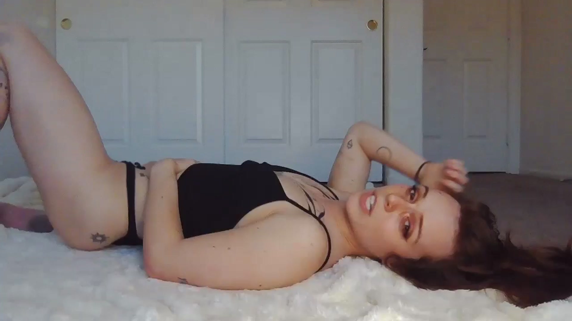 Gallery image thumbnail from Taylor_tinker's myfreecams stream on, 05/30/2024, 03:14 image 1 of 20