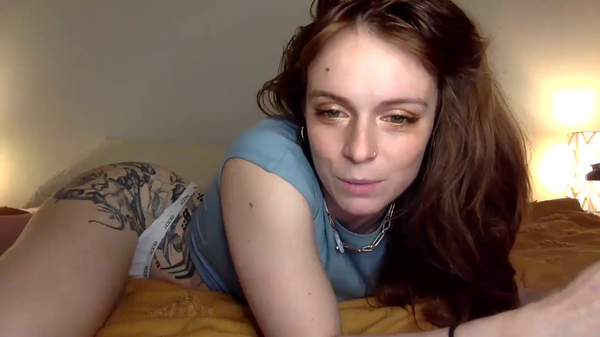 Gallery image thumbnail from Taylor_tinker's myfreecams stream on, 08/11/2024, 04:51 image 6 of 20