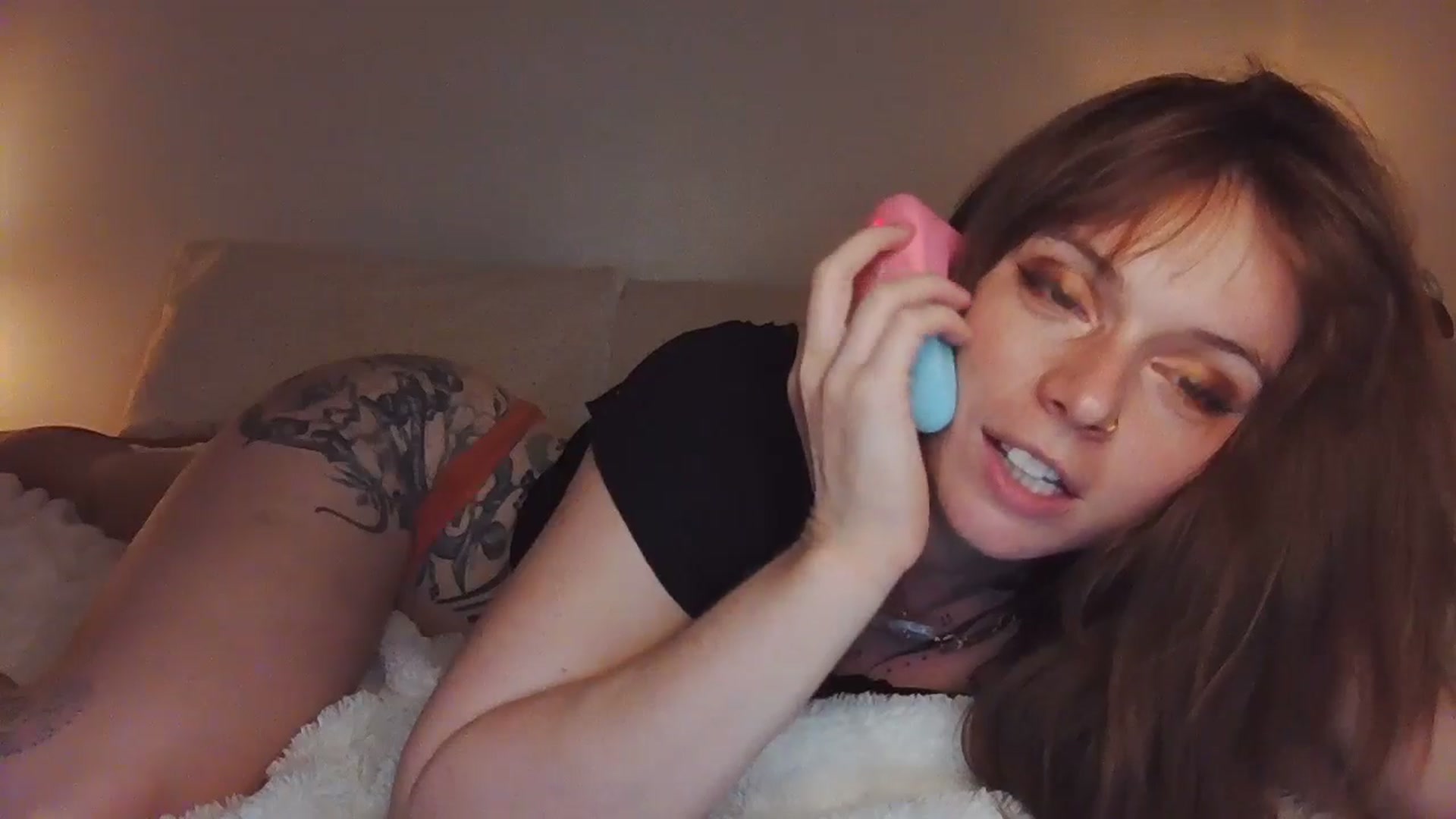 Gallery image thumbnail from Taylor_tinker's myfreecams stream on, 08/19/2024, 05:14 image 5 of 20