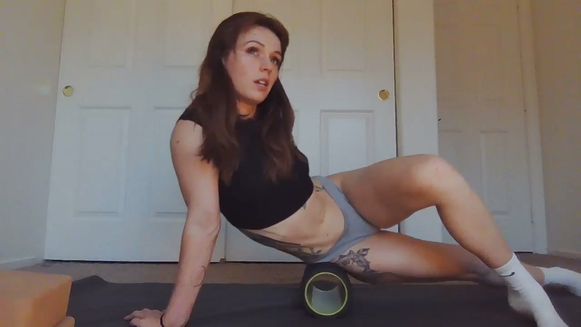 Gallery image thumbnail from Taylor_tinker's myfreecams stream on, 08/23/2024, 03:34 image 2 of 20