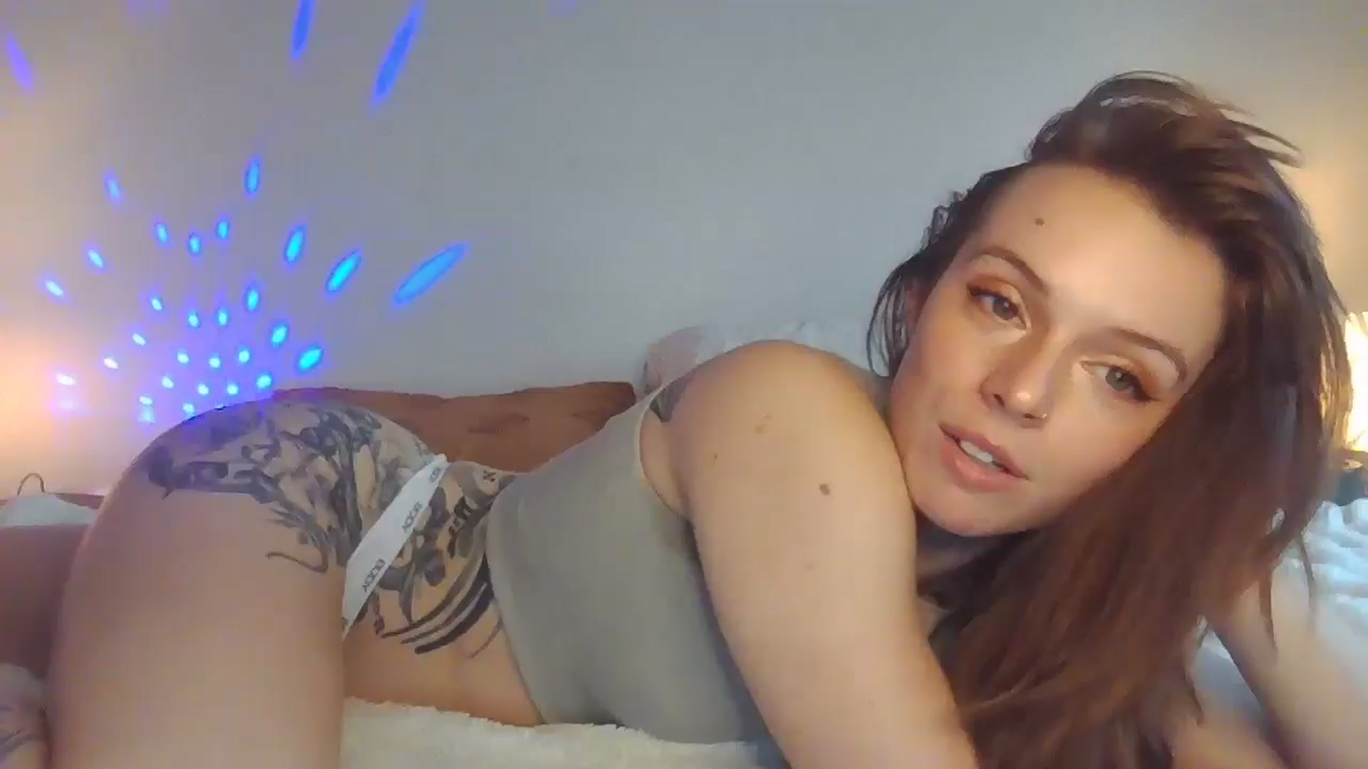 Gallery image thumbnail from Taylor_tinker's myfreecams stream on, 08/31/2024, 02:07 image 4 of 20