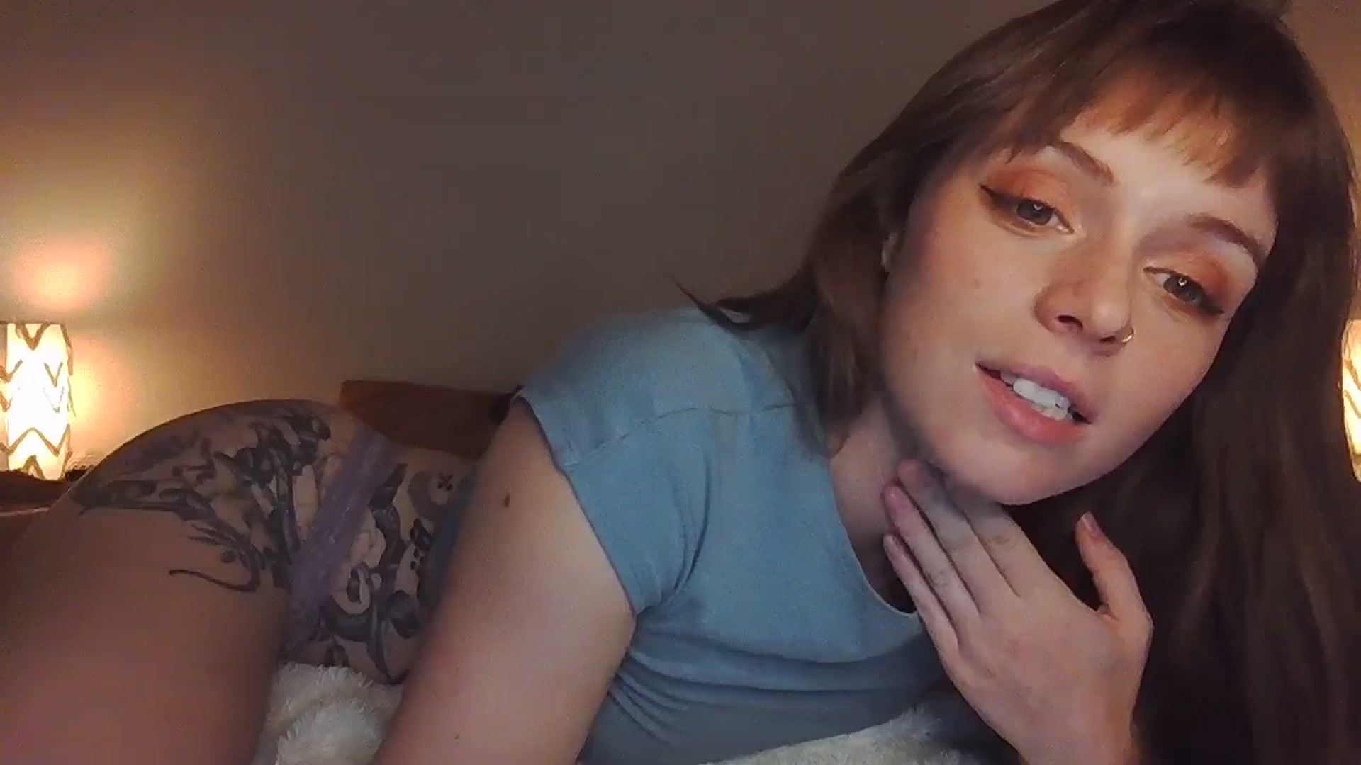 Gallery image thumbnail from Taylor_tinker's myfreecams stream on, 09/19/2024, 03:23 image 14 of 20