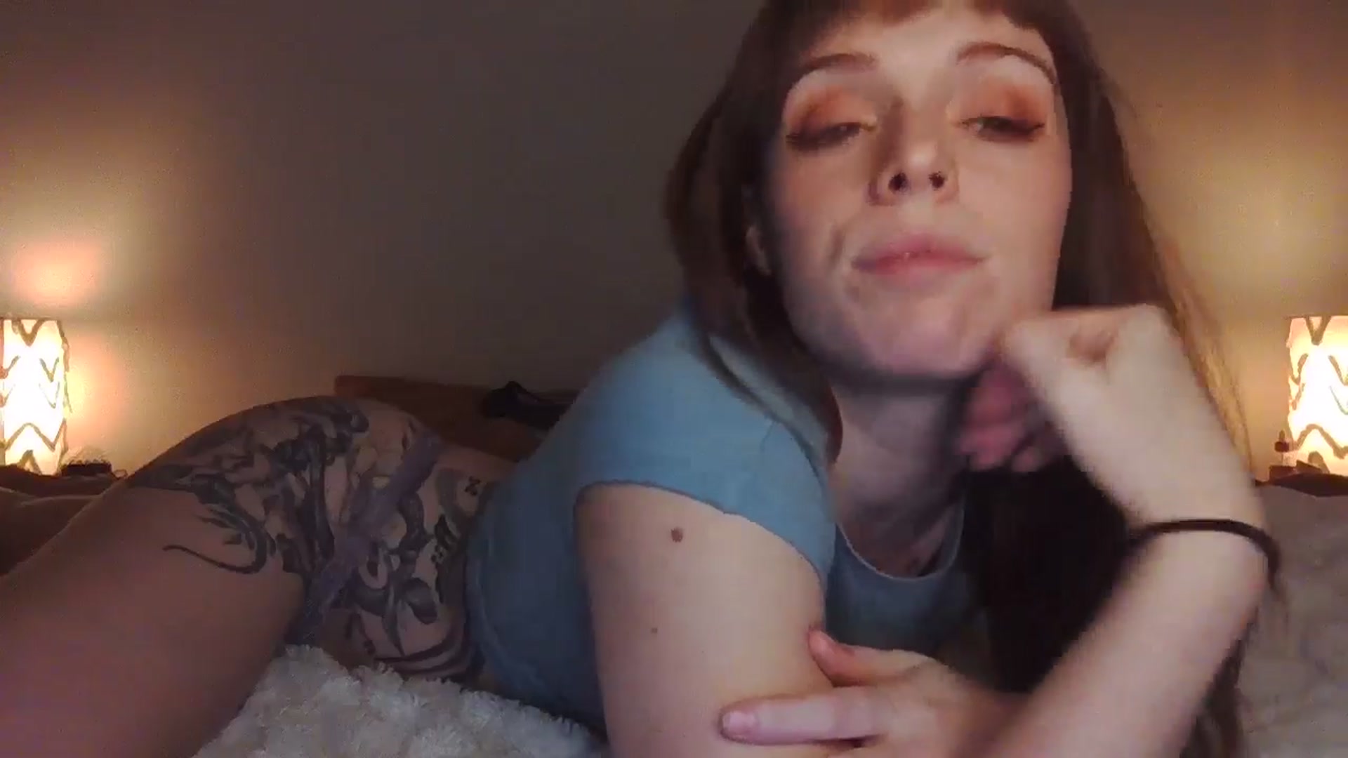 Gallery image thumbnail from Taylor_tinker's myfreecams stream on, 09/19/2024, 03:23 image 5 of 20