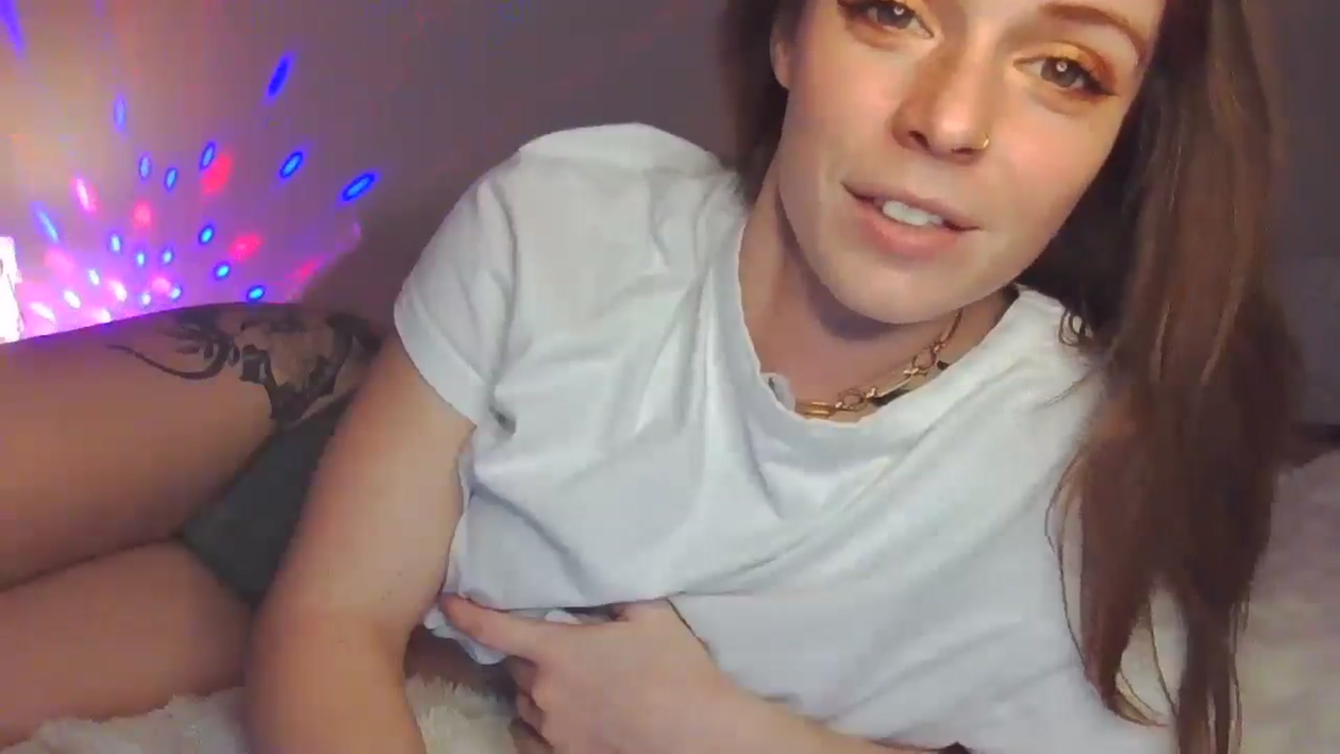 Gallery image thumbnail from Taylor_tinker's myfreecams stream on, 10/05/2024, 04:07 image 6 of 20