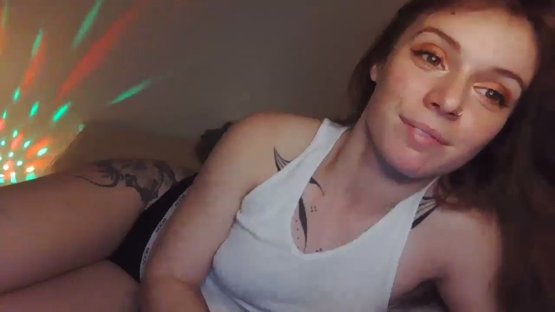 Gallery image thumbnail from Taylor_tinker's myfreecams stream on, 10/21/2024, 05:31 image 2 of 20