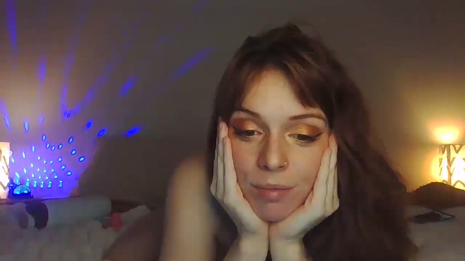 Gallery image thumbnail from Taylor_tinker's myfreecams stream on, 11/01/2024, 05:12 image 20 of 20