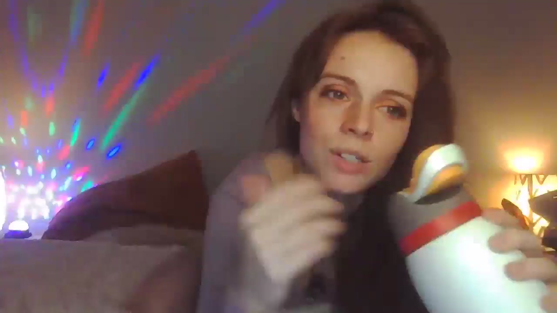 Gallery image thumbnail from Taylor_tinker's myfreecams stream on, 11/14/2024, 03:01 image 1 of 20