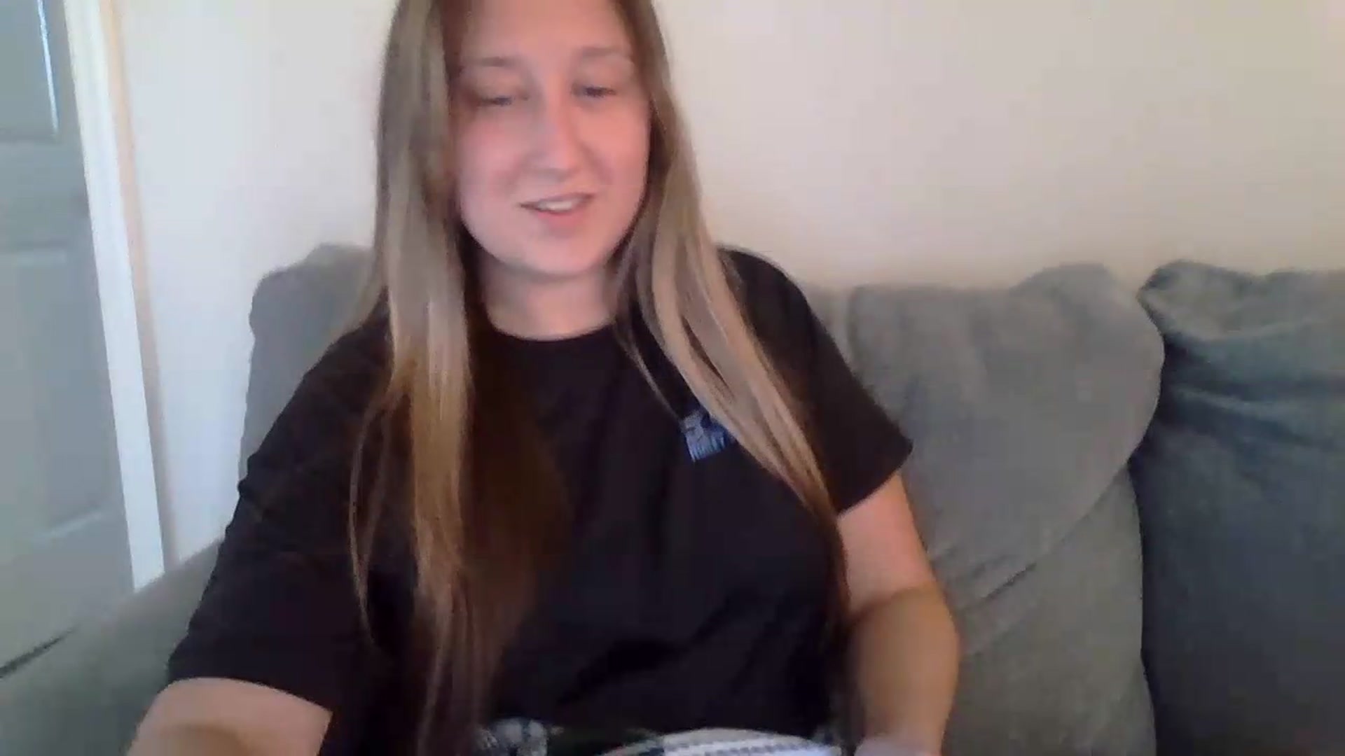 Gallery image thumbnail from Taylorgirl19's myfreecams stream on, 06/16/2026, 18:21 image 8 of 20