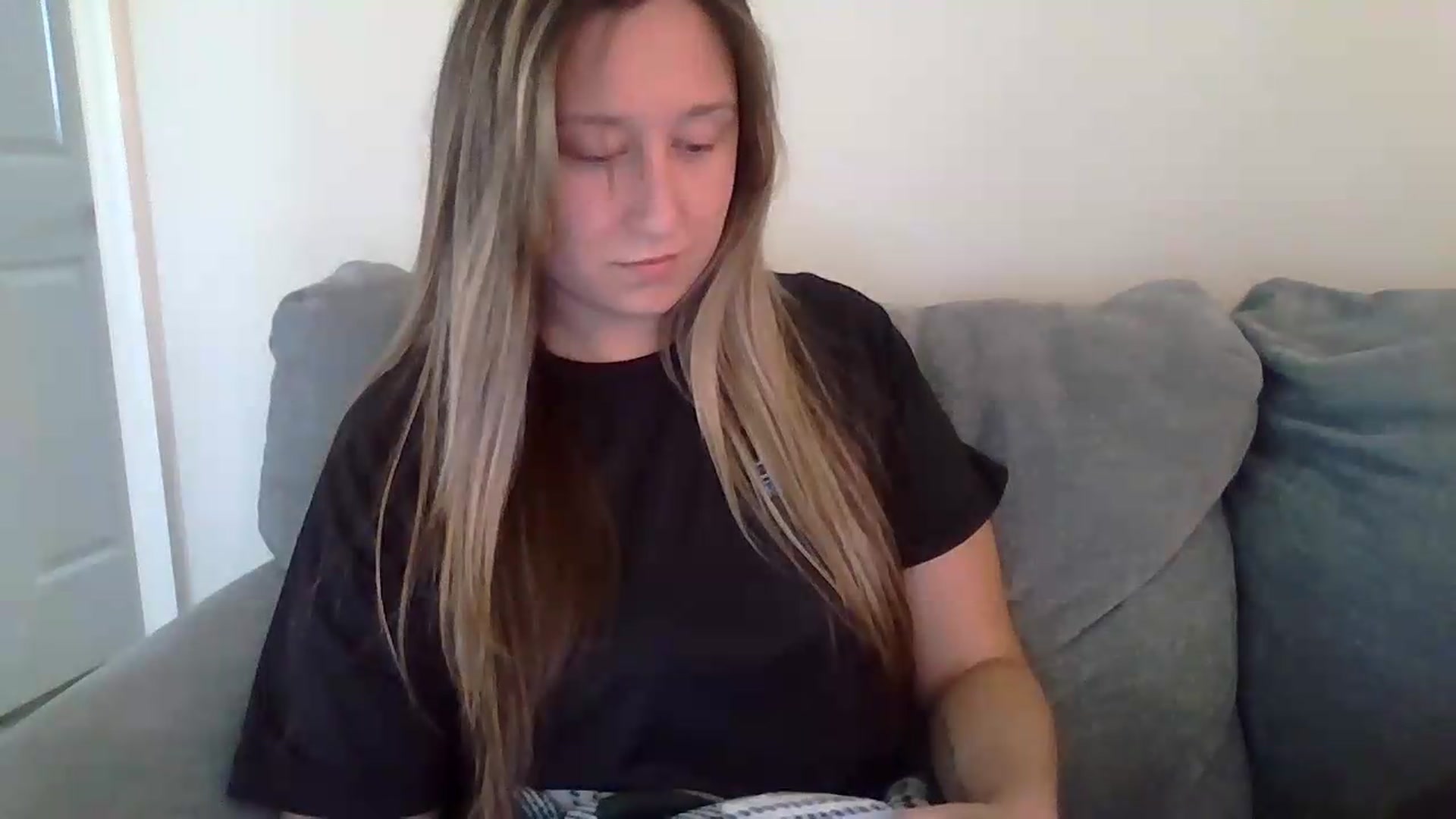 Gallery image thumbnail from Taylorgirl19's myfreecams stream on, 06/16/2026, 18:21 image 7 of 20