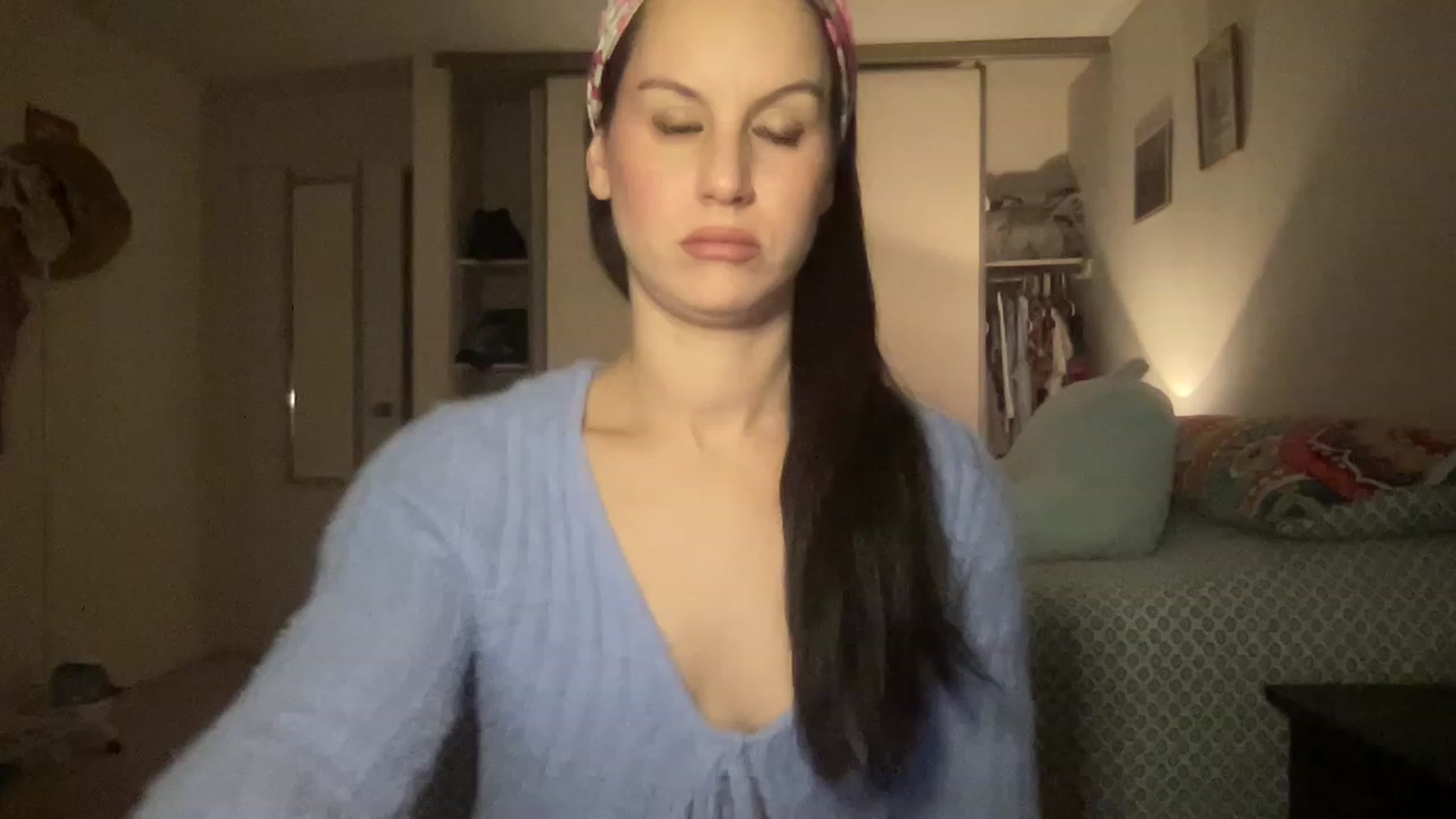 Gallery image thumbnail from Taylorrayson's myfreecams stream on, 12/31/2022, 13:17 image 15 of 20